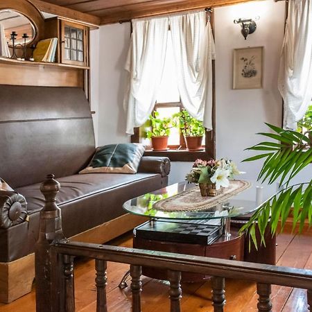 Kazasovata Guest House Tryavna Extérieur photo