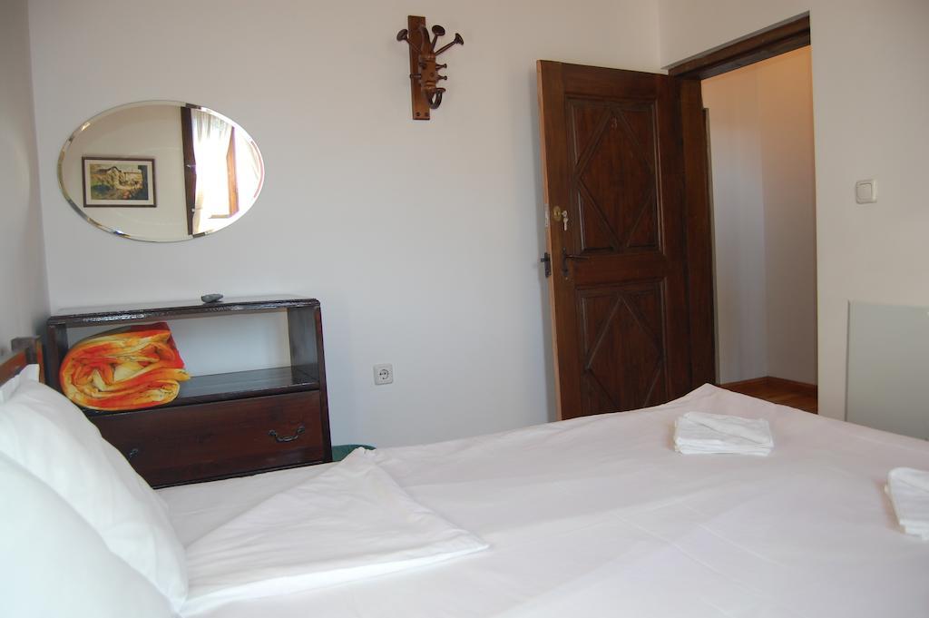 Kazasovata Guest House Tryavna Chambre photo