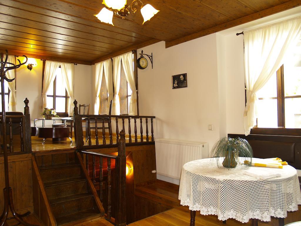 Kazasovata Guest House Tryavna Chambre photo