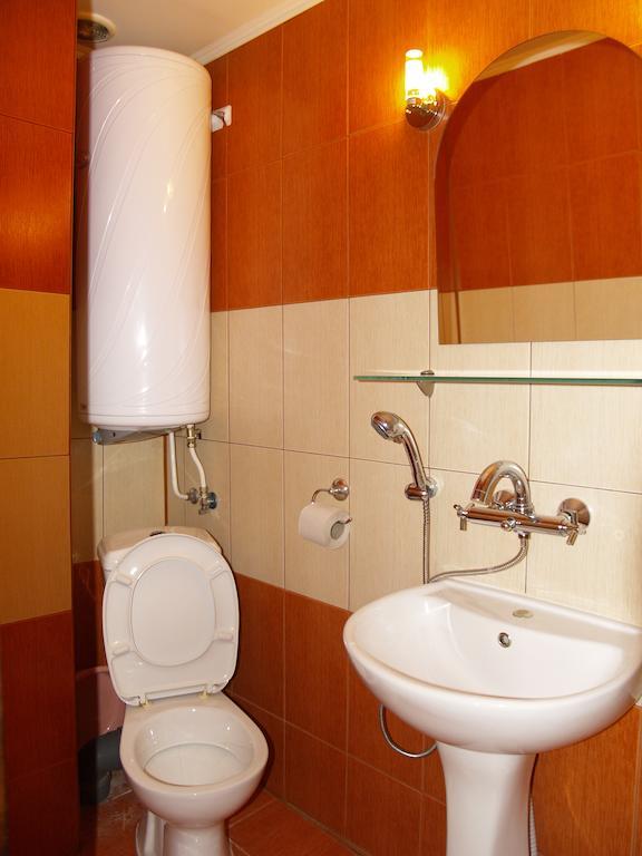 Kazasovata Guest House Tryavna Chambre photo