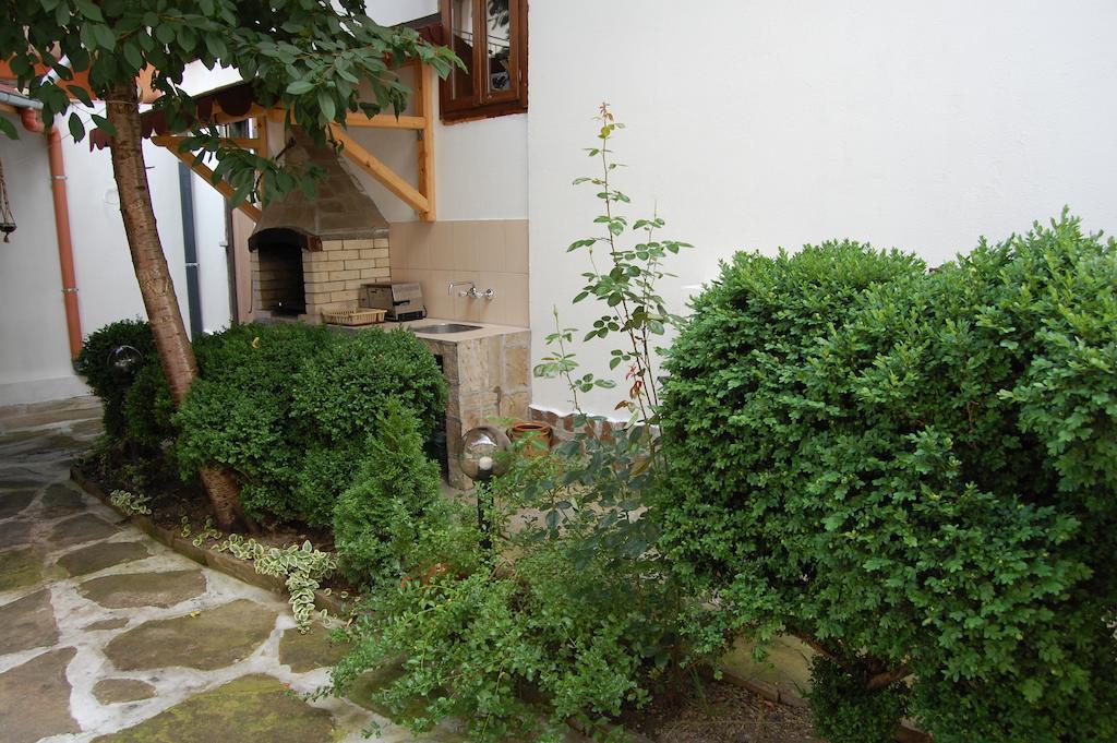 Kazasovata Guest House Tryavna Chambre photo