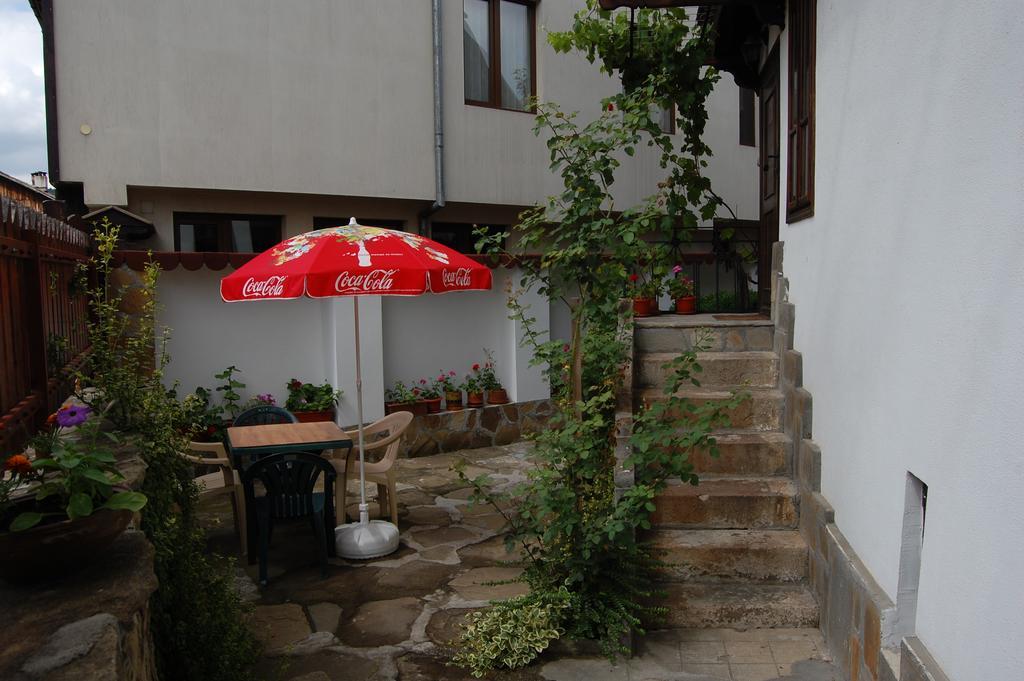 Kazasovata Guest House Tryavna Chambre photo