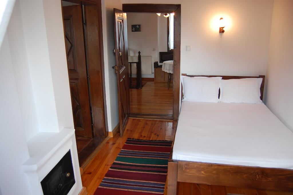 Kazasovata Guest House Tryavna Chambre photo