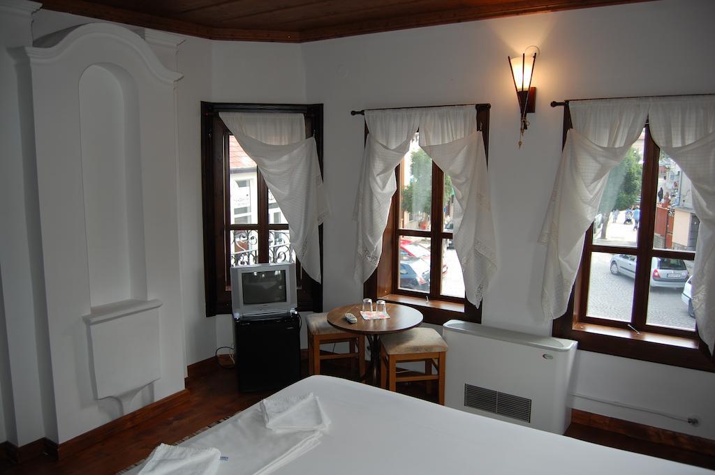 Kazasovata Guest House Tryavna Chambre photo