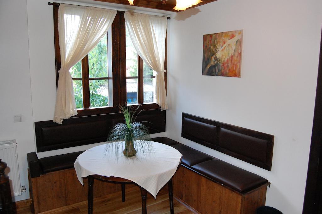 Kazasovata Guest House Tryavna Chambre photo