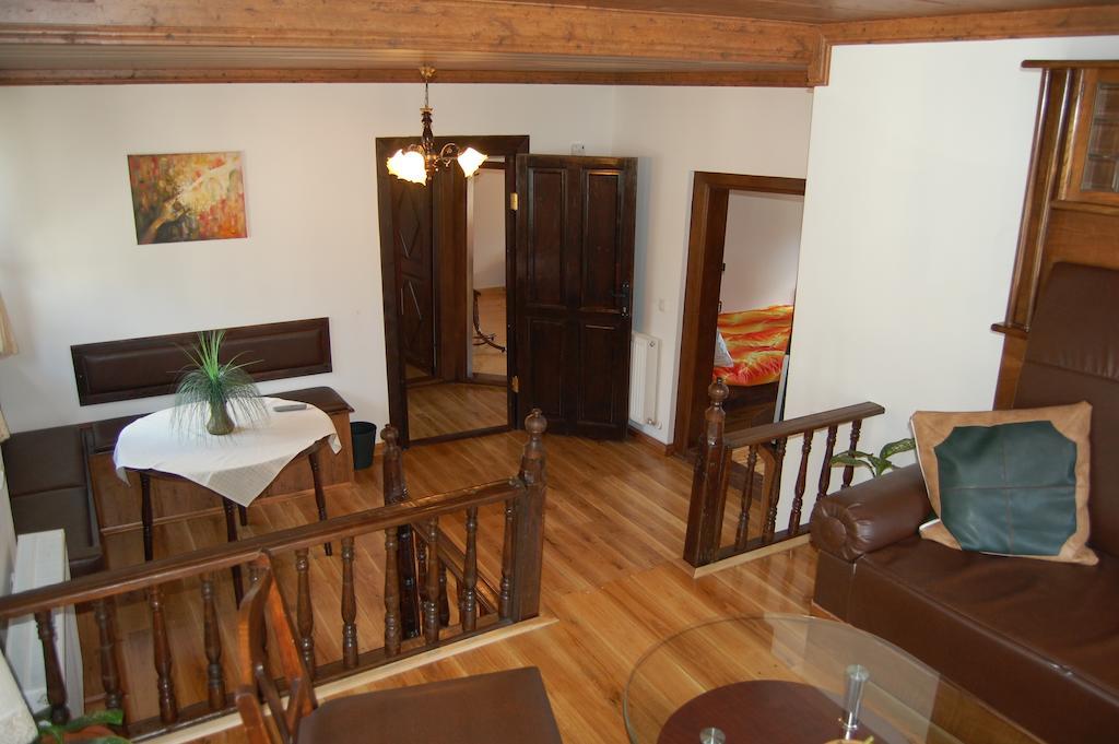 Kazasovata Guest House Tryavna Chambre photo