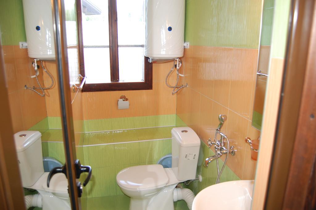 Kazasovata Guest House Tryavna Chambre photo
