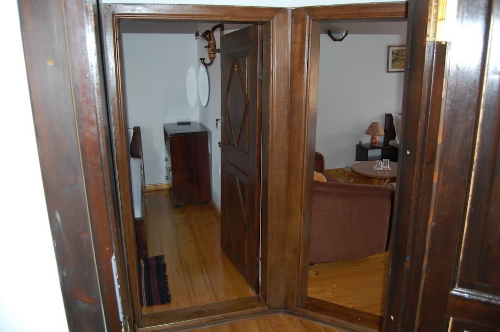 Kazasovata Guest House Tryavna Chambre photo