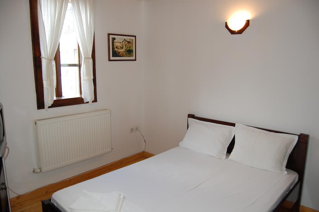 Kazasovata Guest House Tryavna Extérieur photo